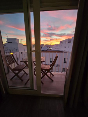 Apartamento reformado en Vejer